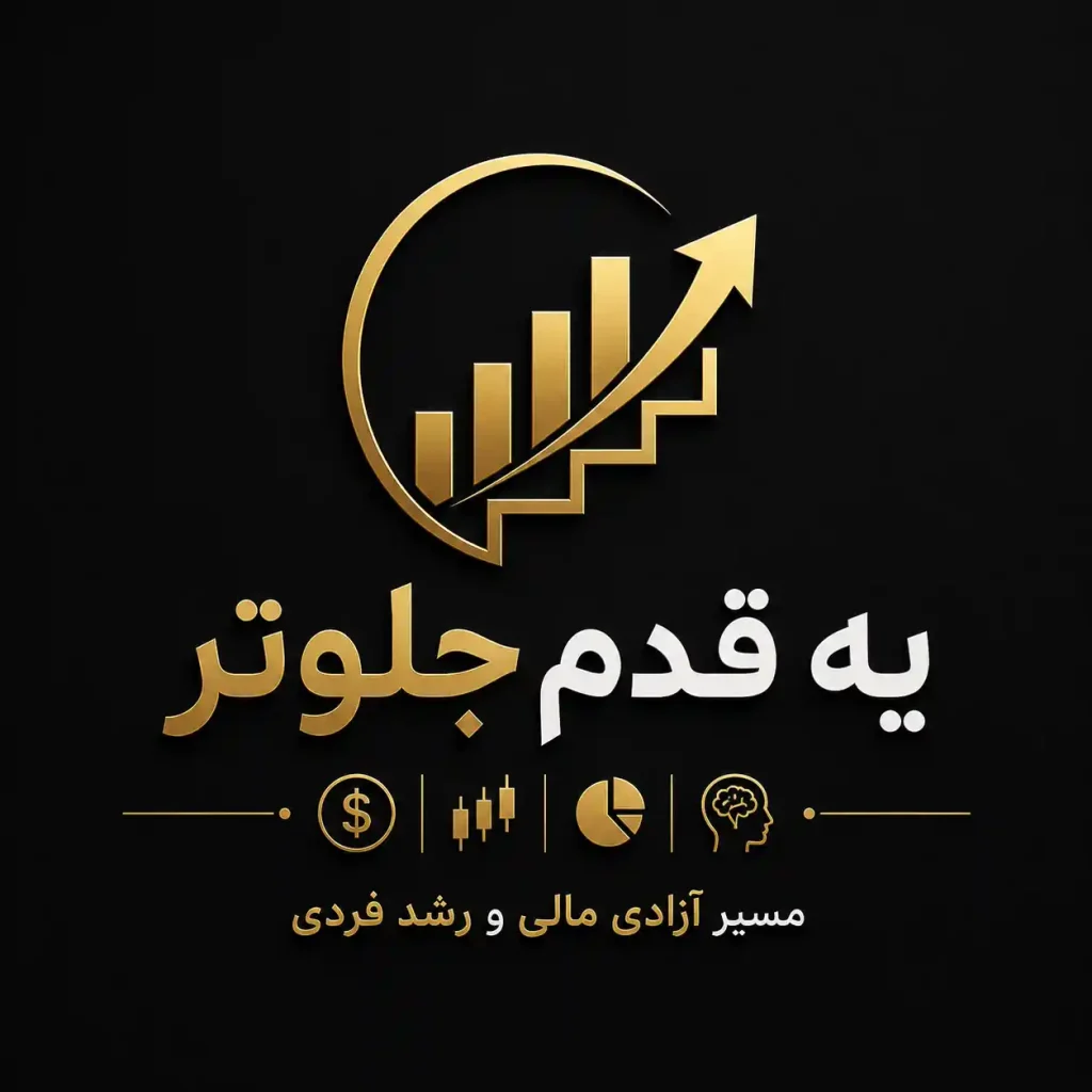 نسرین مجیدی مدرس بازارهای مالی وروانشناسی معامله گری